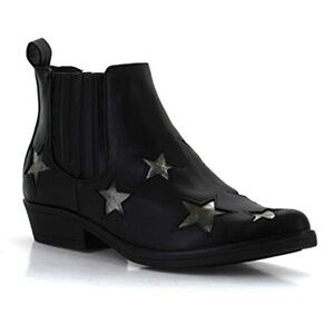 Seven7 Rockstar Bootie NWT